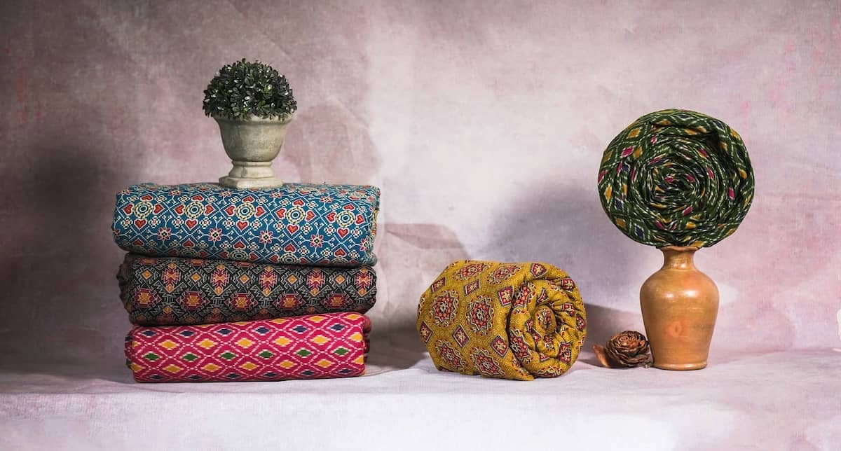 Home textiles brand migration case study