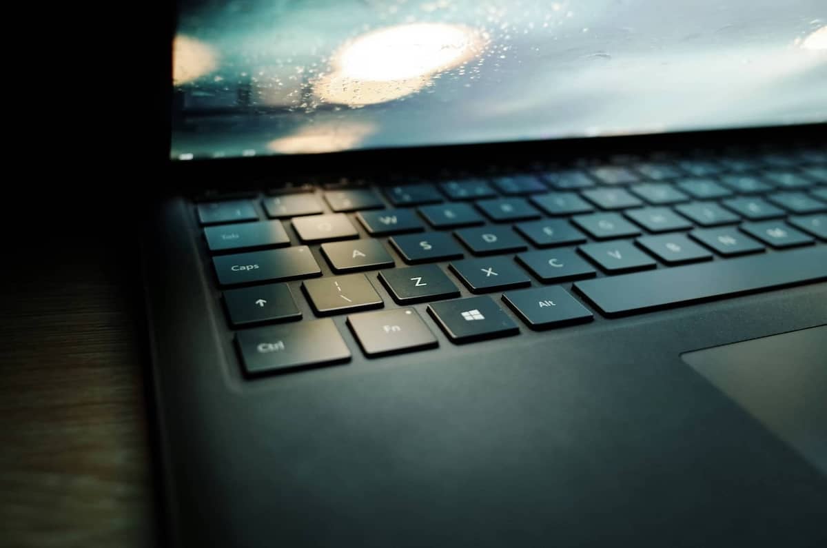 Shopify admin settings check